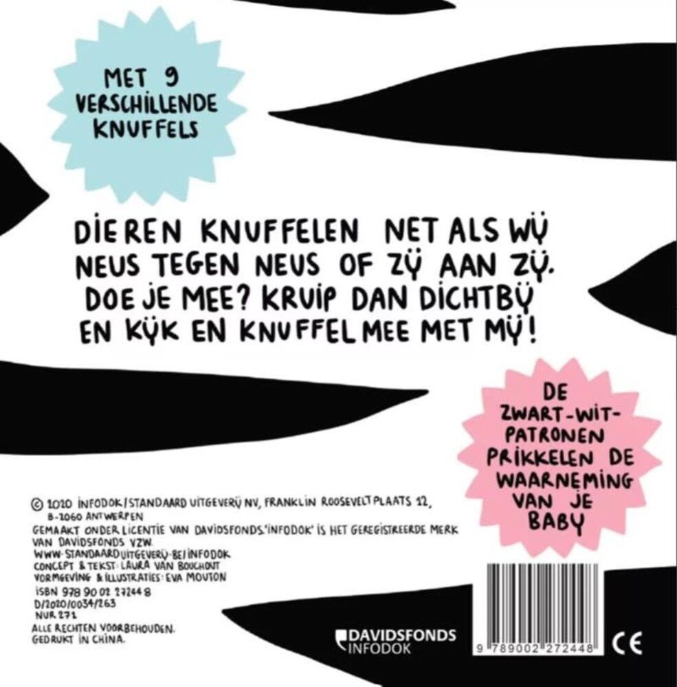 Hey baby, kijk! Hey baby, kijk!