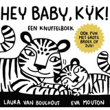 Hey baby, kijk! Hey baby, kijk!