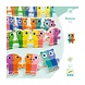 Djeco Domino up Djeco Domino up