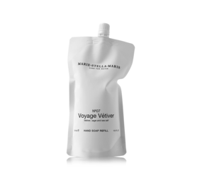 Marie-Stella-Maris Hand Soap Refill Voyage Vétiver 500 ml