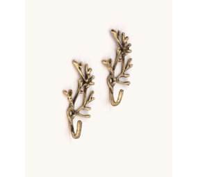 Doing Goods Marie Coral Haak Kleine set Doing Goods Marie Coral Haak Kleine set