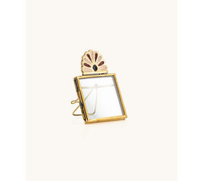 Doing Goods Rosie Roset Mini Fotolijst Peach Doing Goods Rosie Roset Mini Fotolijst Peach