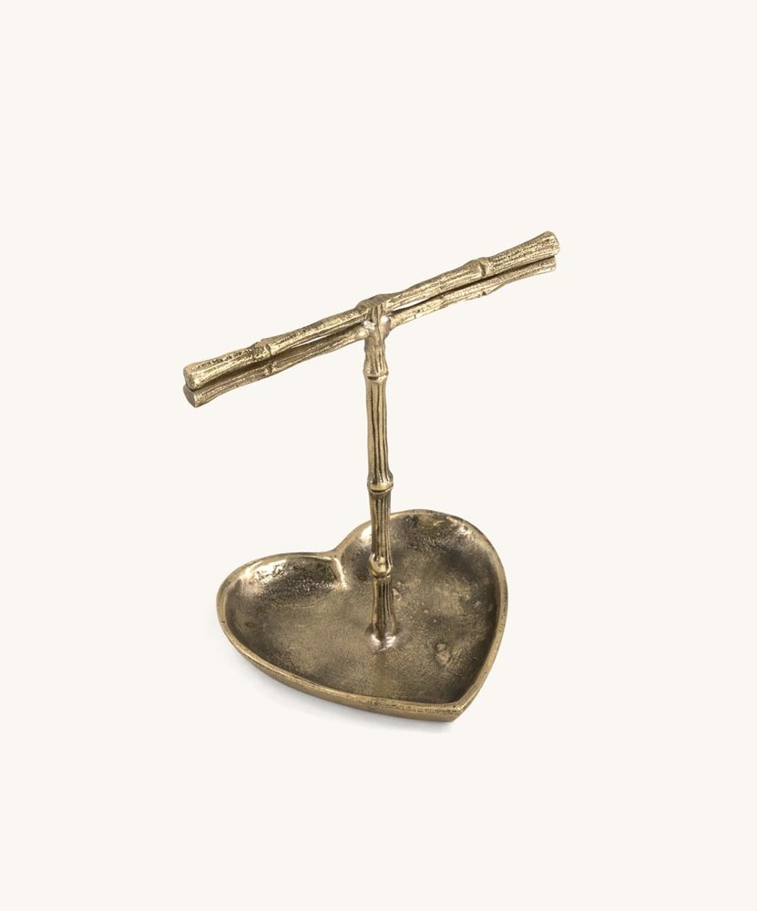 Doing Goods Lolita Bamboo Oorbelhouder