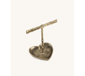 Doing Goods Lolita Bamboo Oorbelhouder Doing Goods Lolita Bamboo Oorbelhouder