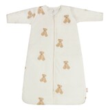 Jollein Slaapzak met Afritsbare Mouw 70cm - Teddy Bear