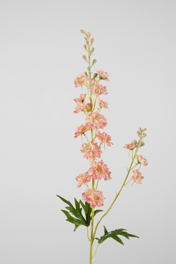 Larkspur Spray roze - 88cm Larkspur Spray roze - 88cm