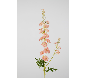 Larkspur Spray roze - 88cm Larkspur Spray roze - 88cm