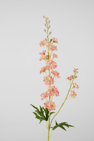 Larkspur Spray roze - 88cm Larkspur Spray roze - 88cm