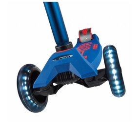 MicroStep Led Wielen Set Maxi Micro