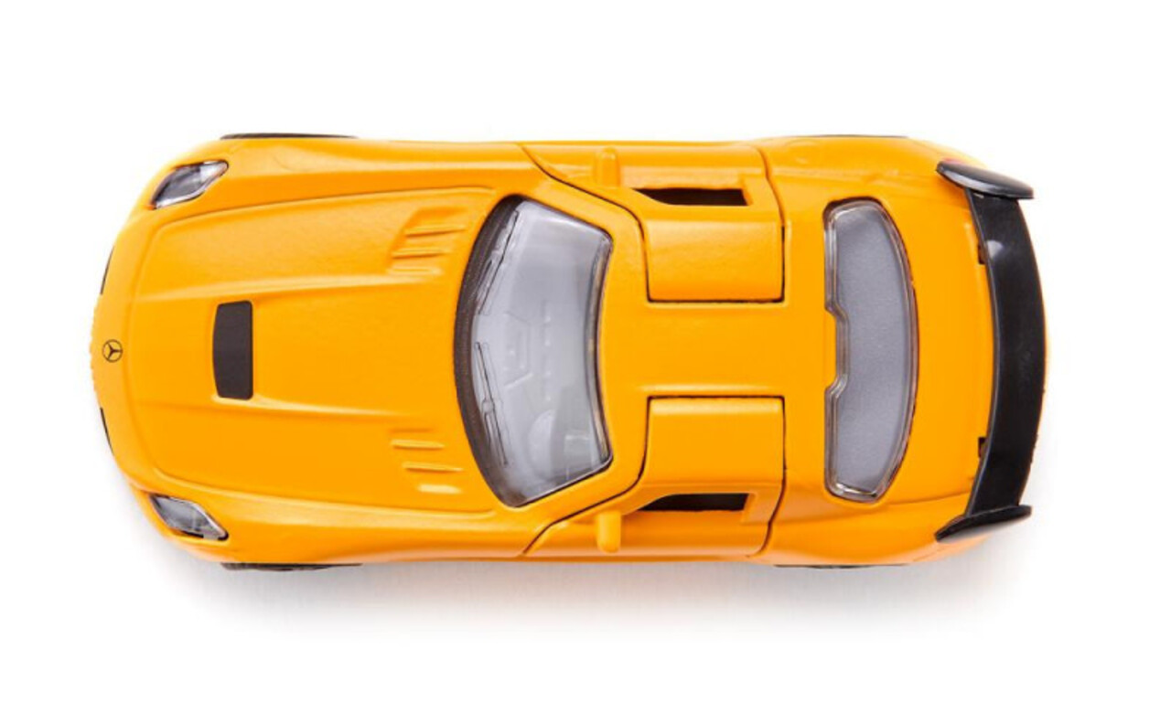 Siku Mercedes-Benz SLS Siku Mercedes-Benz SLS