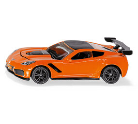 Siku Chevrolet Corvette ZR1