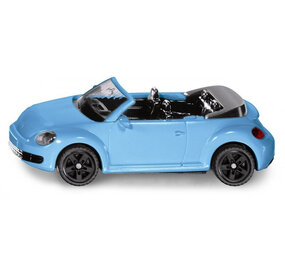 Siku VW Beetle Cabrio