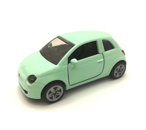 Siku Fiat 500 Siku Fiat 500