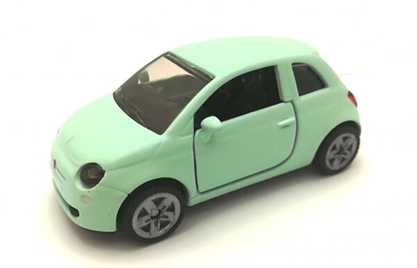 Siku Fiat 500 Siku Fiat 500