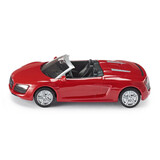 Siku Audi R 8 Spider Siku Audi R 8 Spider