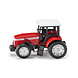 Siku Massy Ferguson tractor Siku Massy Ferguson tractor