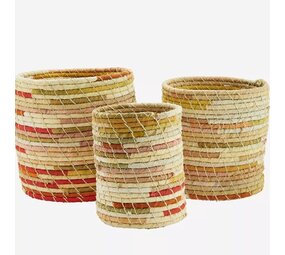 Madam Stoltz Mand gekleurd