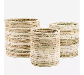 Madam Stoltz Mand ecru Madam Stoltz Mand ecru