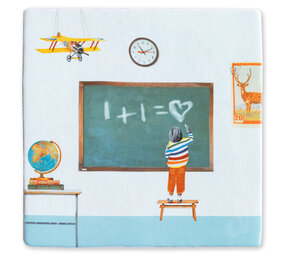 StoryTiles Geleerd van jou