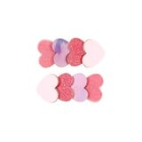 Souza Haarklemmetje Samantha roze Souza Haarklemmetje Samantha roze