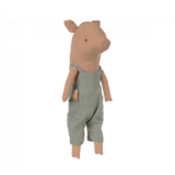 Maileg Pig, Overall