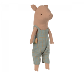 Maileg Pig, Overall