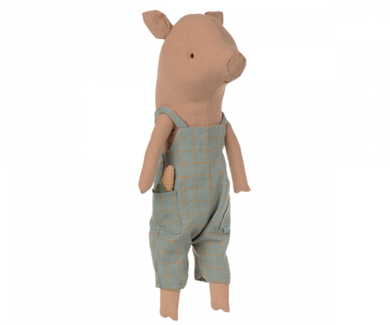 Maileg Pig, Overall