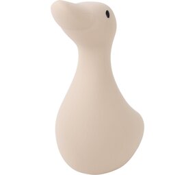 Flow Amsterdam Liva Nachtlampje - licht beige Flow Amsterdam Liva Nachtlampje - licht beige