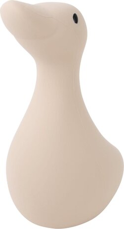 Flow Amsterdam Liva Nachtlampje - licht beige Flow Amsterdam Liva Nachtlampje - licht beige