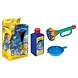 Bellenblaas - multi bubbel trompet Bellenblaas - multi bubbel trompet