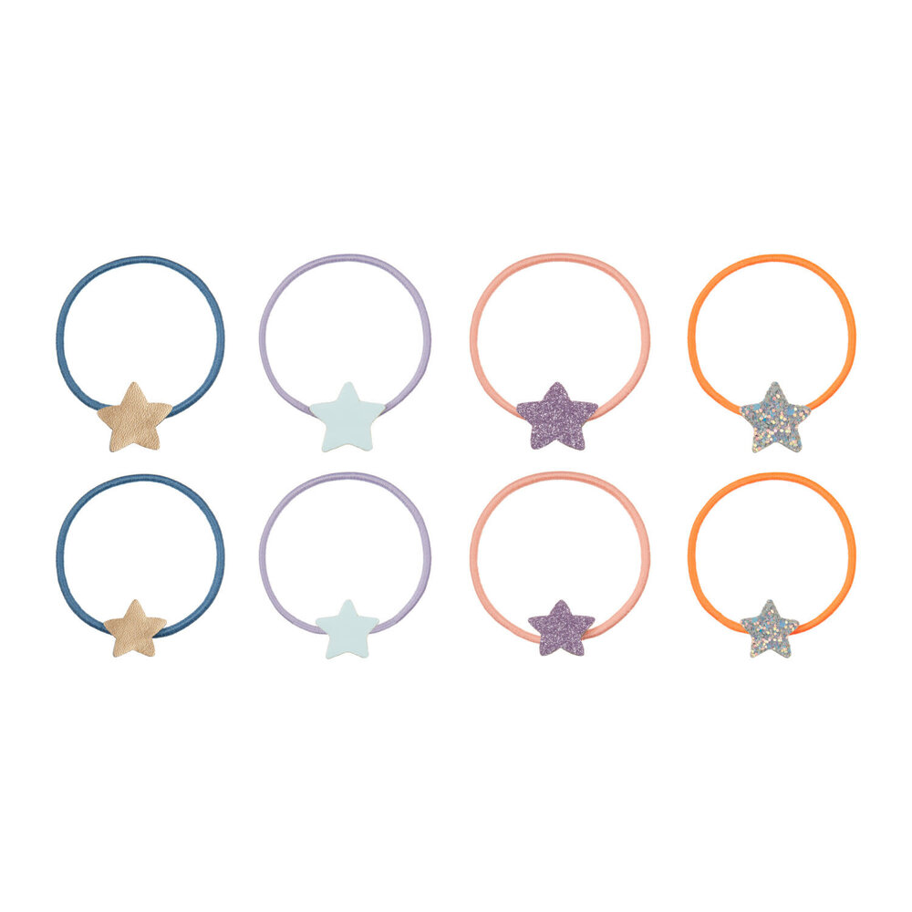 Mimi & Lula Star Burst Ponies