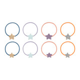 Mimi & Lula Star Burst Ponies