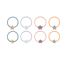 Mimi & Lula Star Burst Ponies Mimi & Lula Star Burst Ponies