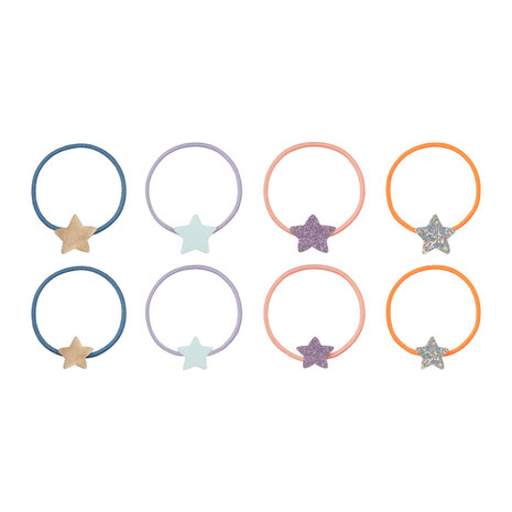 Mimi & Lula Star Burst Ponies