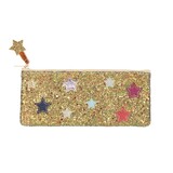 Mimi & Lula Galaxy Glitter Pencil Case