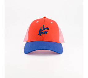 Chamaye Casquette Sun Lover Rose