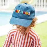 Chamaye Casquette Free Hugs