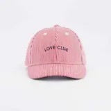 Chamaye Casquette Love Club