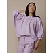 Summum Woman Blouse cotton voile - Soft Orchid Summum Woman Blouse cotton voile - Soft Orchid