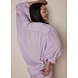 Summum Woman Blouse cotton voile - Soft Orchid Summum Woman Blouse cotton voile - Soft Orchid