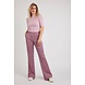 Corel Amsterdam Boa Flare Pants retro rider - Heavenly Pink Corel Amsterdam Boa Flare Pants retro rider - Heavenly Pink