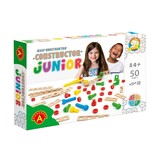 Constructor Junior – construction sets - 50pc