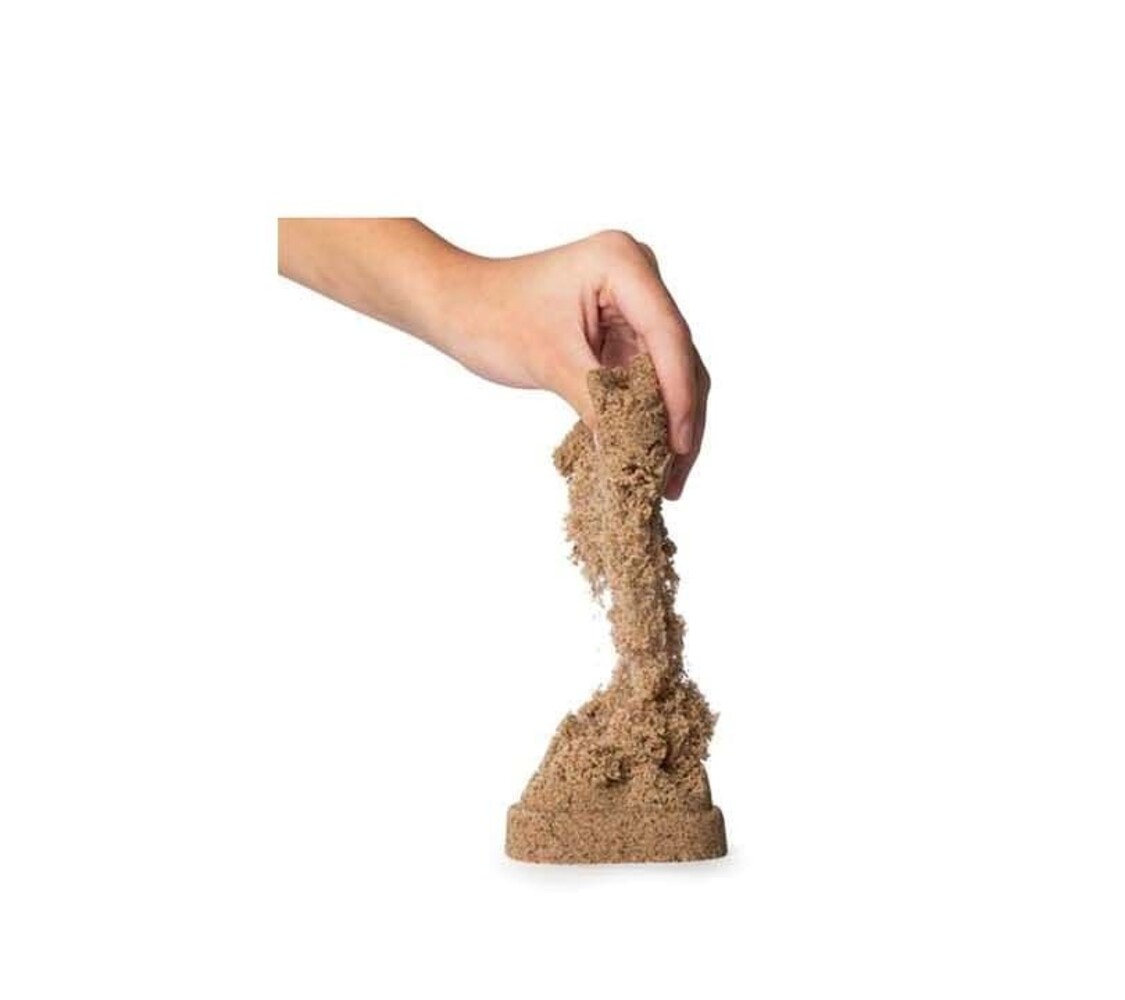 Kinetic Sand Kinetic Sand 2.5 kg Kinetic Sand Kinetic Sand 2.5 kg