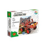 Constructor - Guardian - 150pcs