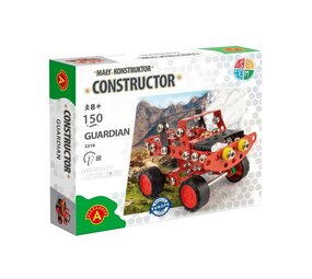 Constructor - Guardian - 150pcs