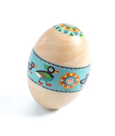 Djeco Animambo Maracas Djeco Animambo Maracas