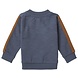 Noppies Boys sweater Trophy long sleeve – Turbulence Noppies Boys sweater Trophy long sleeve – Turbulence