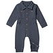 Noppies Boys playsuit Tonka – Turbulence Noppies Boys playsuit Tonka – Turbulence