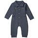 Noppies Boys playsuit Tonka – Turbulence Noppies Boys playsuit Tonka – Turbulence