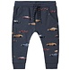 Noppies Boys pants Trumansburg relaxed fit – Turbulence Noppies Boys pants Trumansburg relaxed fit – Turbulence